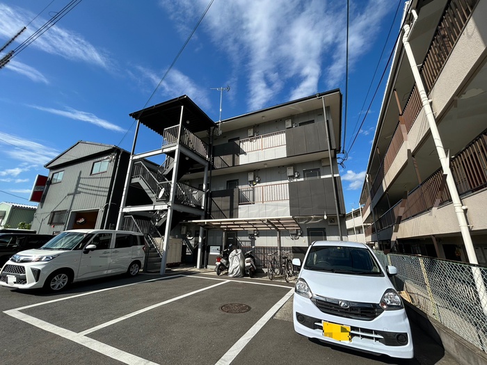 Sanko Mansion