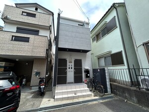 あんしん＋日置荘西町(08-1060)外観写真
