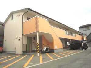 シフォン・ナカトミ外観写真