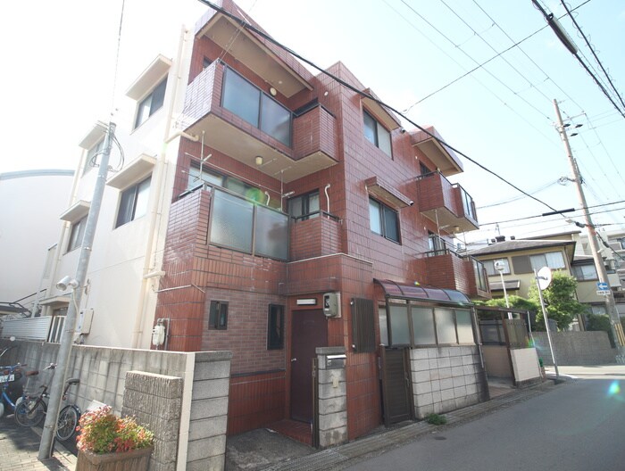 物件外観写真3　(外観写真)