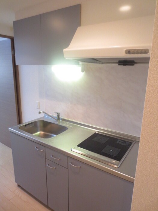 物件内観写真7　(キッチン)