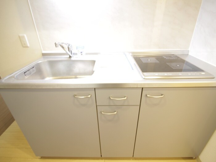 物件内観写真7　(キッチン)