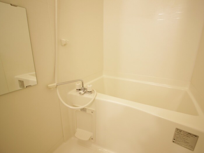 物件内観写真10　(バス／シャワールーム等)
