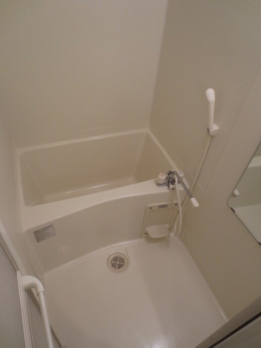物件内観写真12　(バス／シャワールーム等)