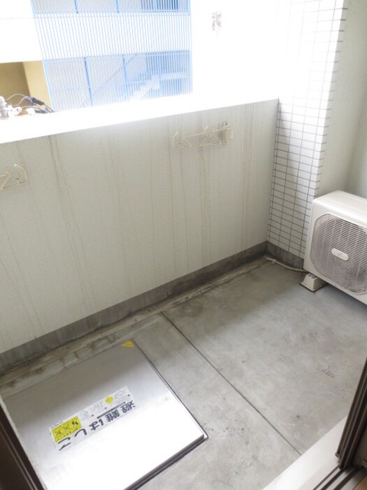 物件内観写真16　(ベランダ・バルコニー)