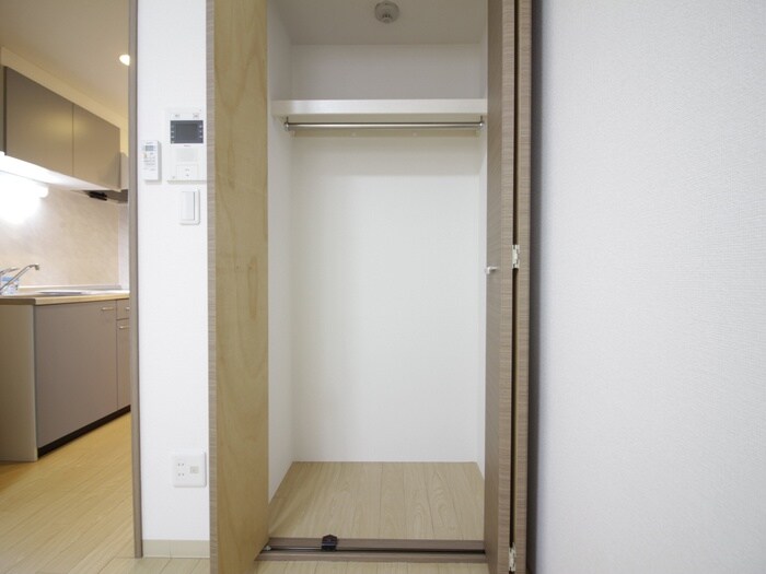 物件内観写真17　(収納)