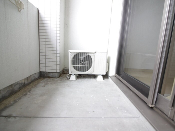 物件内観写真18　(ベランダ・バルコニー)