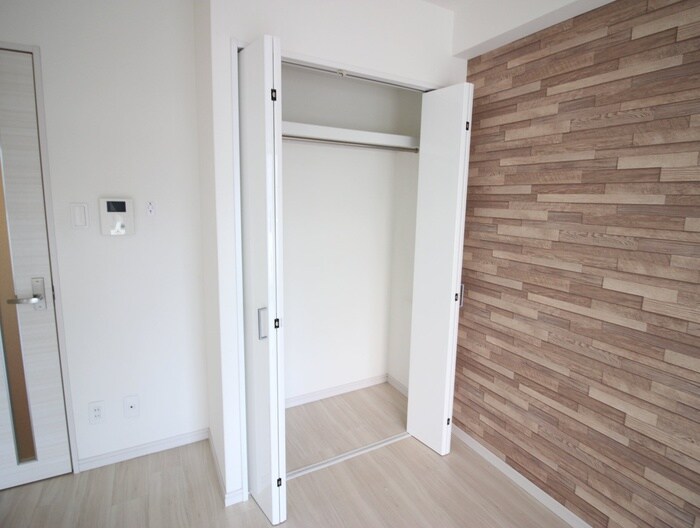 物件内観写真9　(収納)