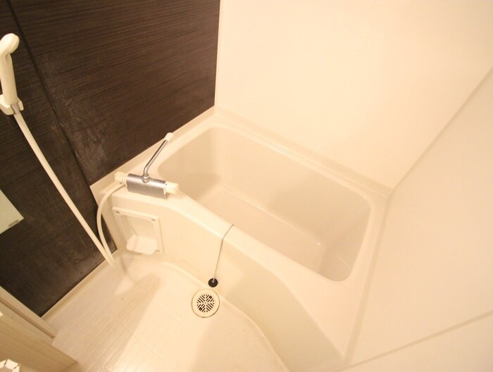 物件内観写真12　(バス／シャワールーム等)