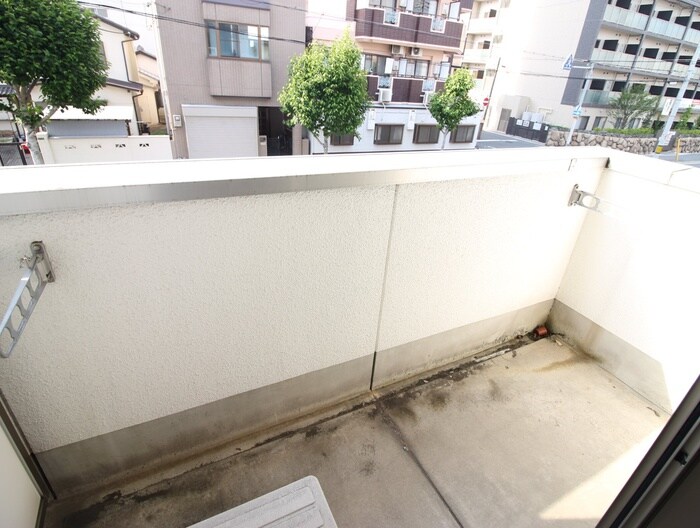 物件内観写真16　(ベランダ・バルコニー)