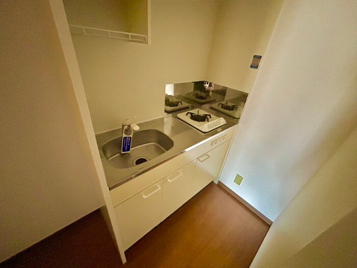 物件内観写真11　(キッチン)