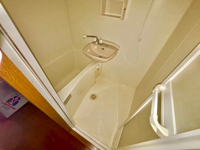 物件内観写真14　(バス／シャワールーム等)