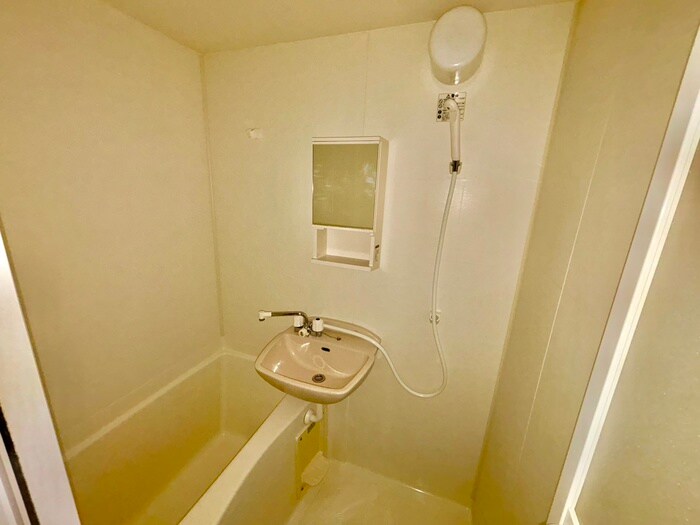 物件内観写真15　(洗面)