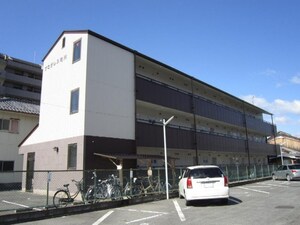 プログレス北川外観写真