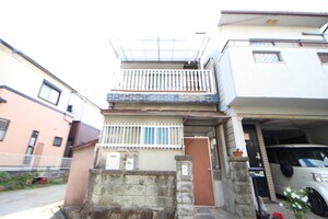 Re-Home菩提町2丁27外観写真