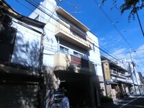 サ－ドサ－クル２の外観写真