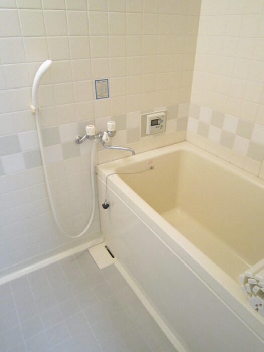 物件内観写真12　(バス／シャワールーム等)