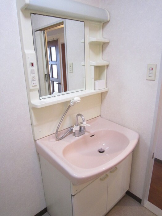 物件内観写真13　(洗面)