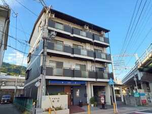 ルミナリエ山崎外観写真