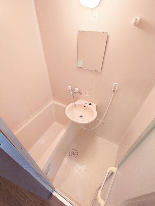 物件内観写真8　(バス／シャワールーム等)