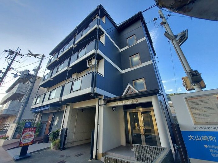 物件外観写真3　(外観写真)