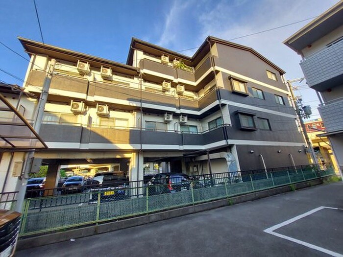 物件外観写真6　(外観写真)