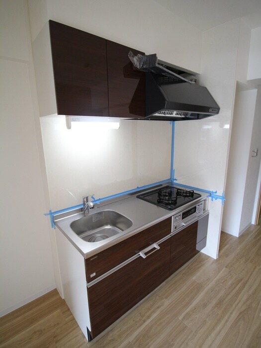 物件内観写真7　(キッチン)