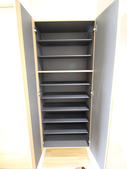 物件内観写真16　(靴箱)