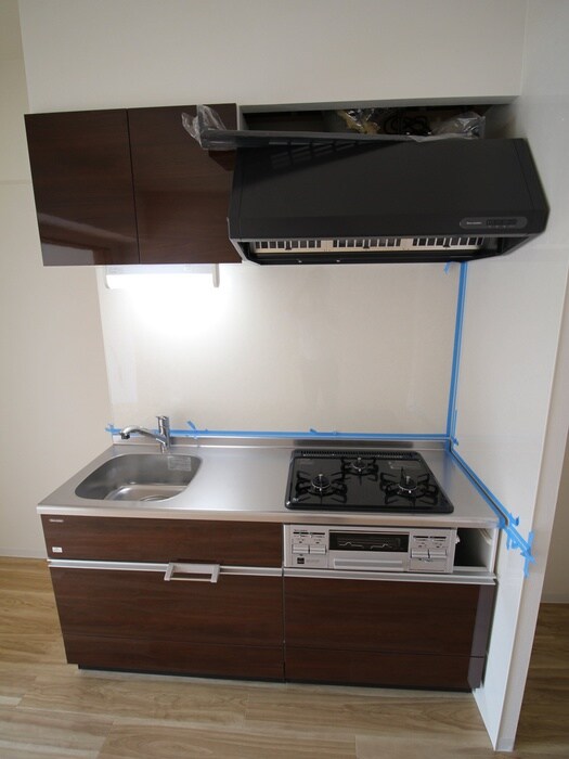 物件内観写真20　(キッチン)