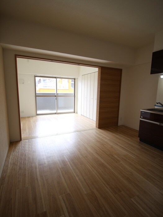 物件内観写真21　(居室)