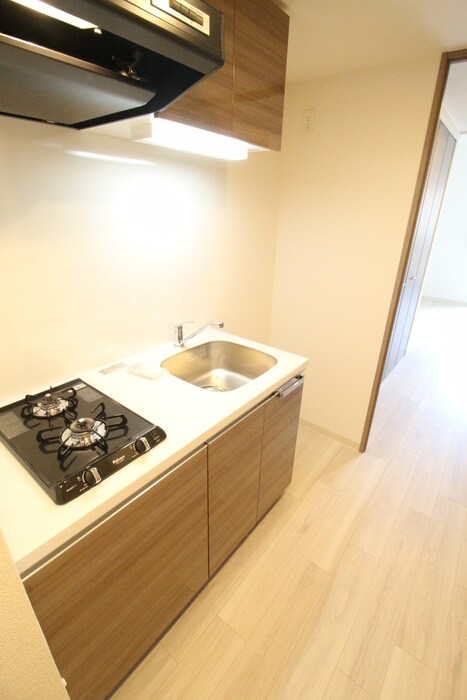 物件内観写真9　(キッチン)