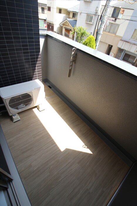 物件内観写真16　(ベランダ・バルコニー)