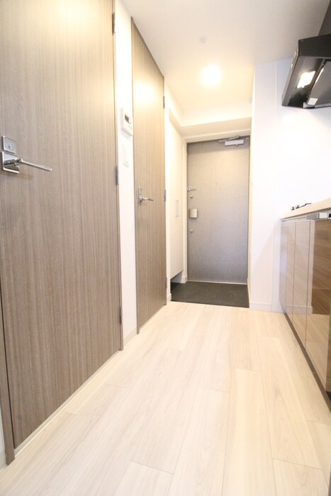 物件内観写真19　(廊下)