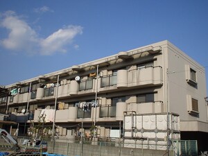 グリ－ン瑞豊外観写真