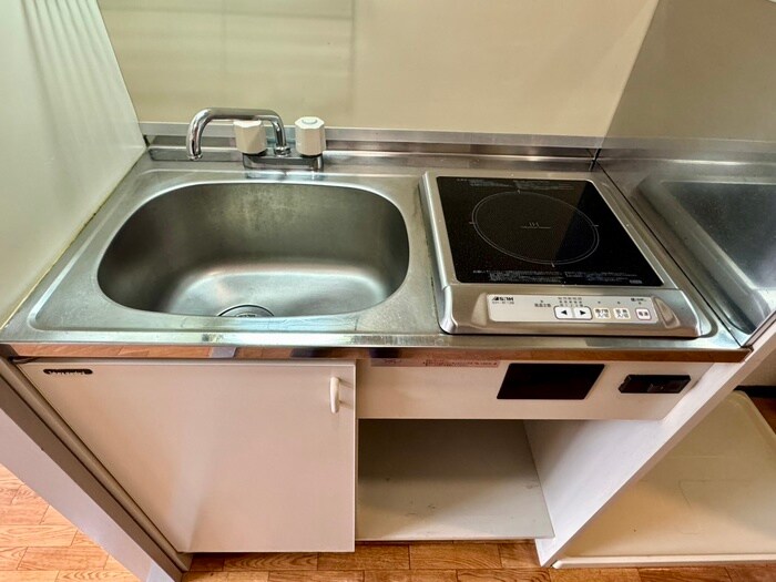 物件内観写真7　(キッチン)