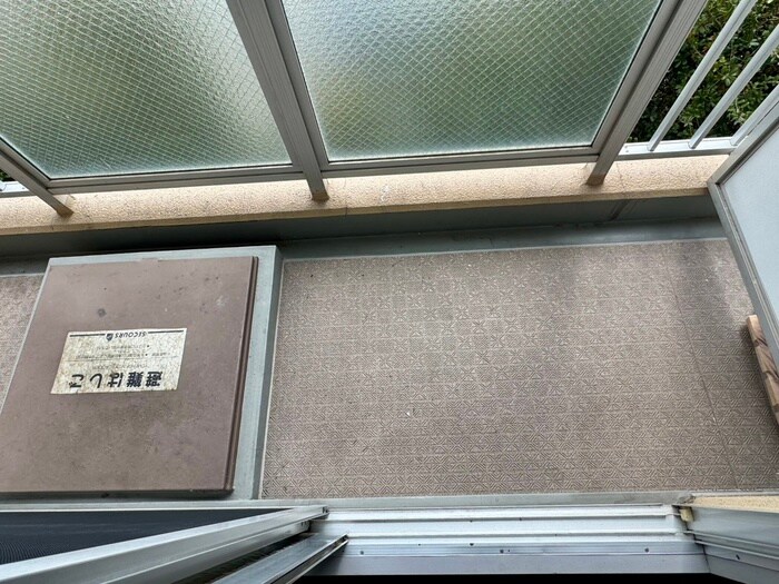 物件内観写真14　(ベランダ・バルコニー)
