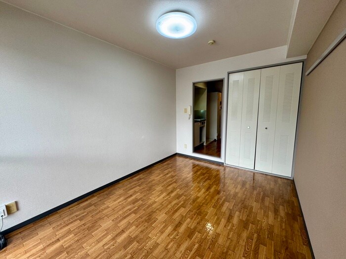 物件内観写真21　(居室)