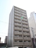 プレサンス京都駅前Ⅱ(304)