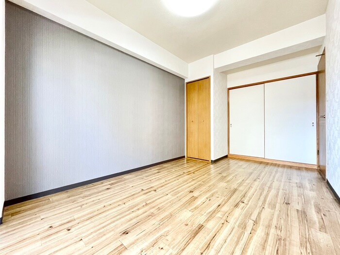 物件内観写真10　(居室)