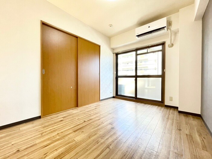 物件内観写真11　(居室)