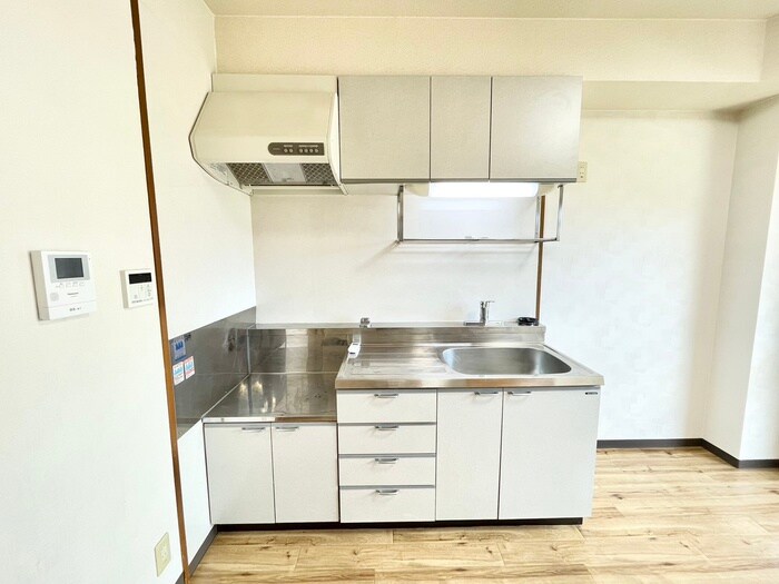 物件内観写真12　(キッチン)