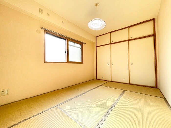 物件内観写真16　(居室)