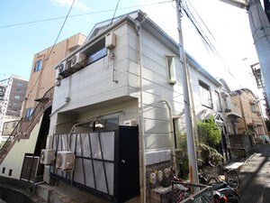 ビラ・プリムベーレ外観写真