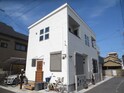 阿保２丁目ワンルーム