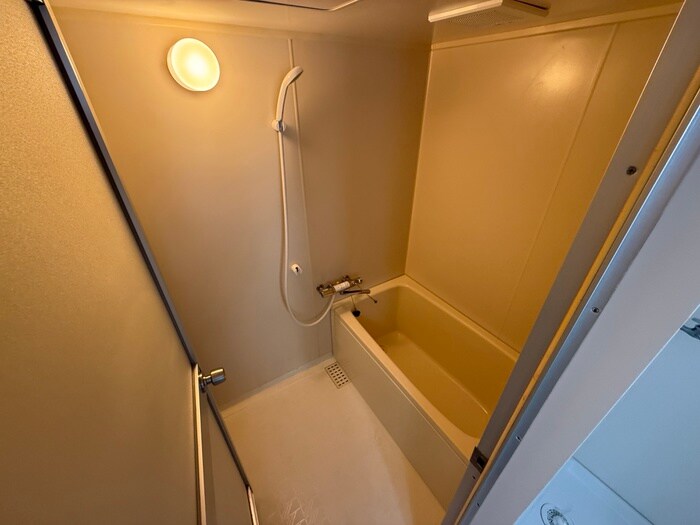 物件内観写真9　(バス／シャワールーム等)