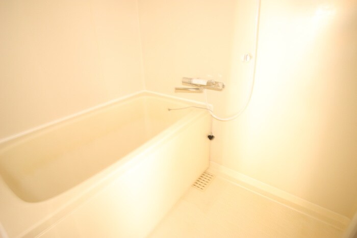 物件内観写真11　(バス／シャワールーム等)