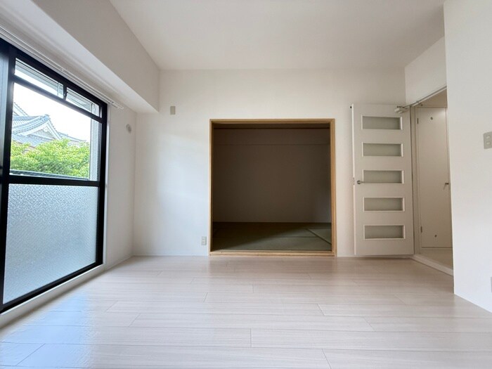 物件内観写真17　(居室)