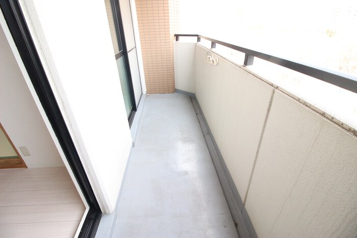 物件内観写真21　(ベランダ・バルコニー)