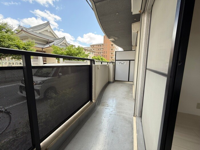 物件内観写真22　(ベランダ・バルコニー)