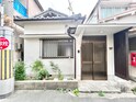 守口平屋戸建